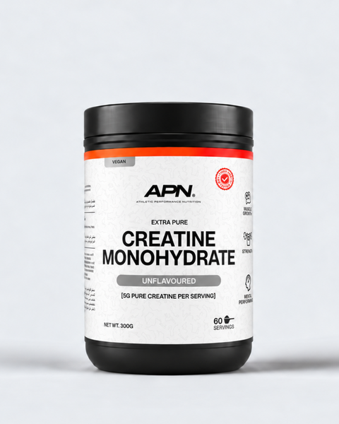 Extra Pure Creatine Monohydrate