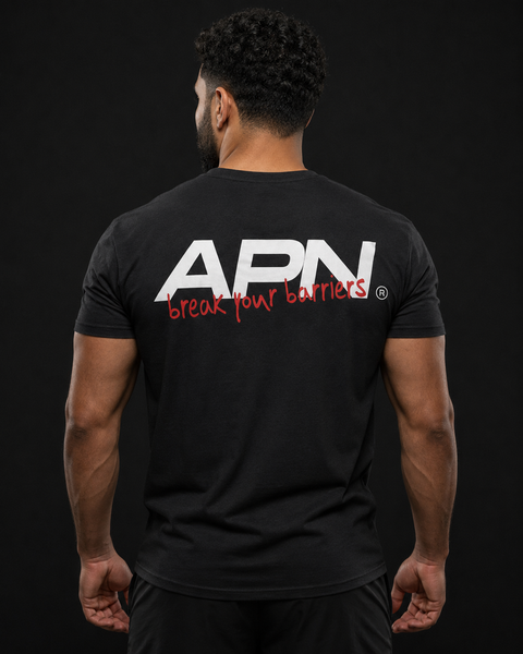 APN Break your Barriers Tee