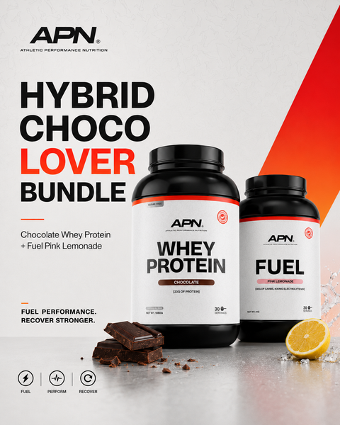HYBRID CHOCO LOVER