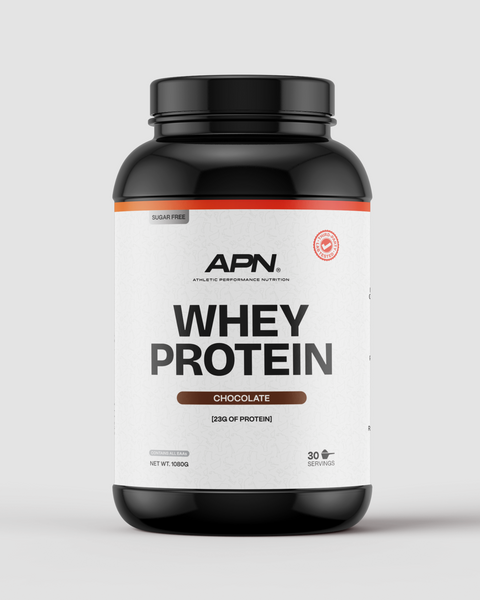 Whey Protein Chocolate