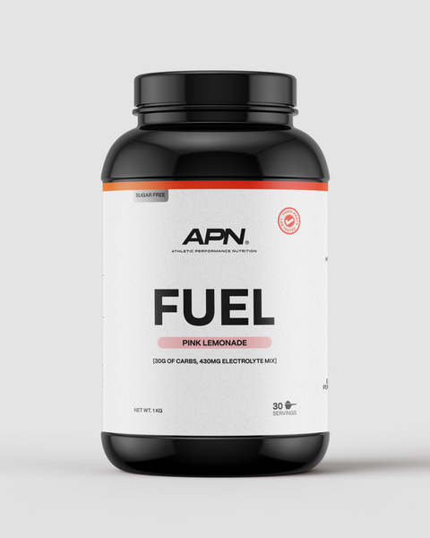 Fuel (Carbs+Electrolytes)