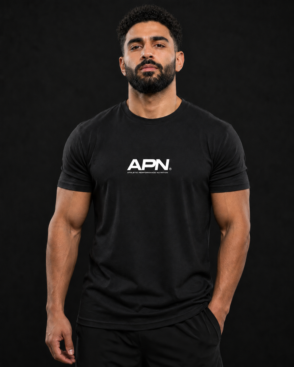 APN Break your Barriers Tee