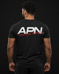 APN Break your Barriers Tee