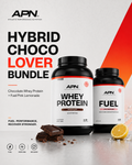 HYBRID CHOCO LOVER