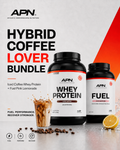 HYBRID COFFEE LOVER
