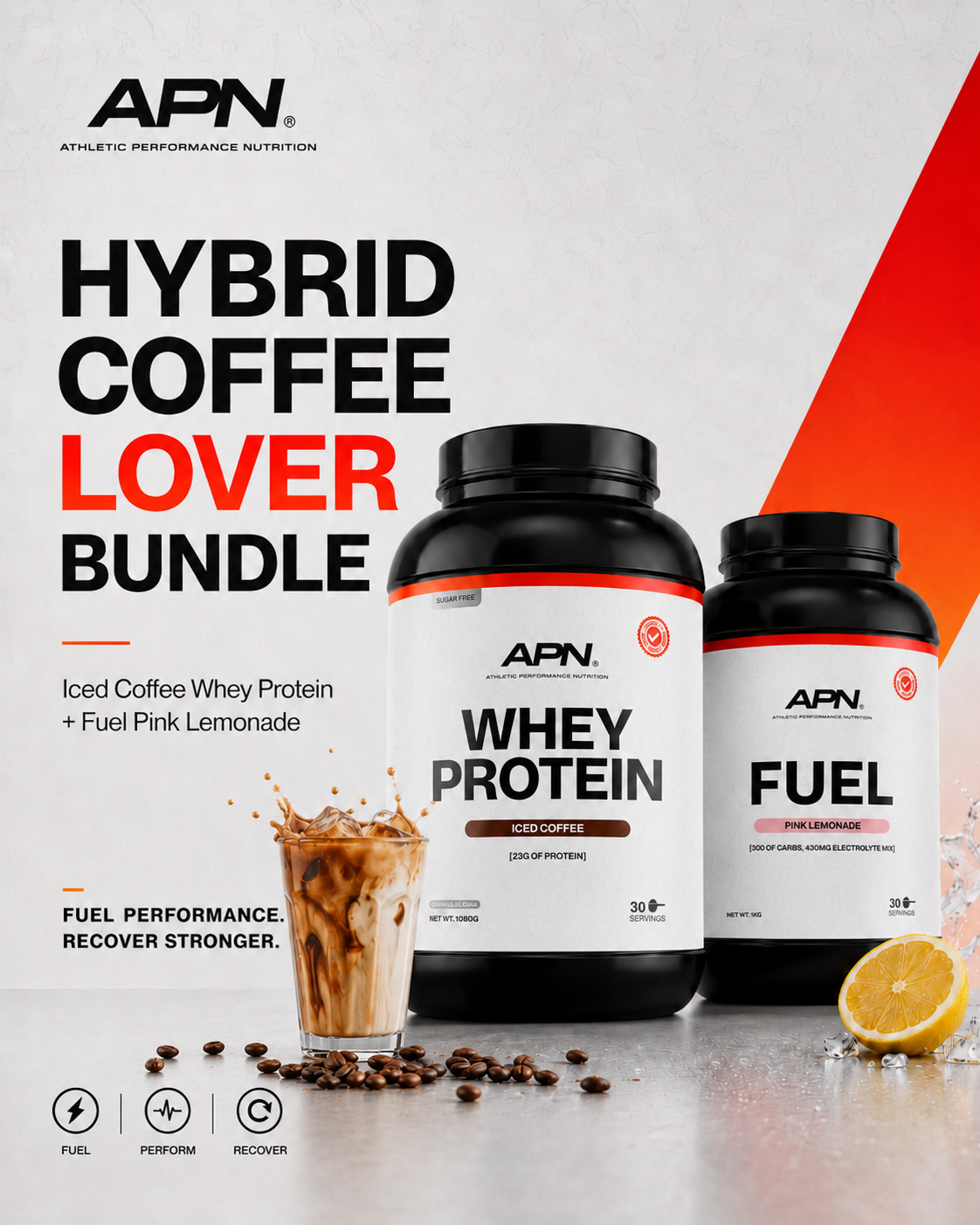 HYBRID COFFEE LOVER