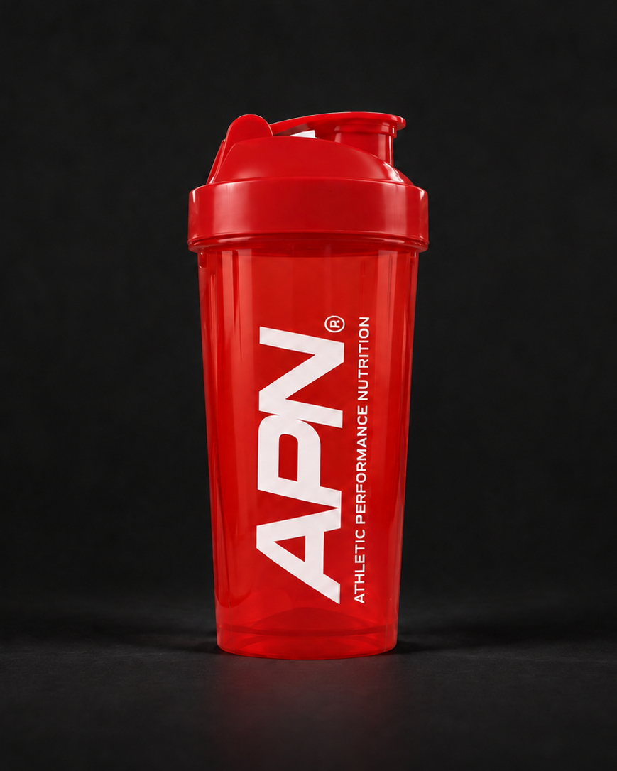 APN Shaker