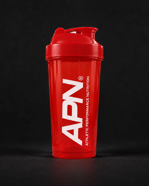 APN Shaker