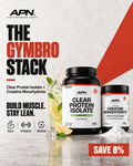 GYM BRO STACK