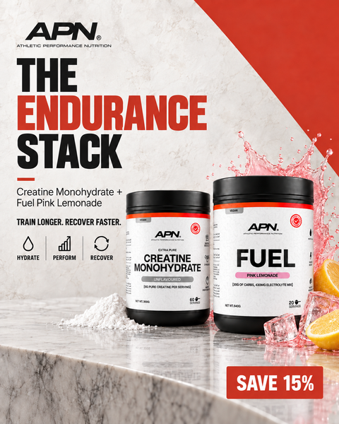 ENDURANCE STACK