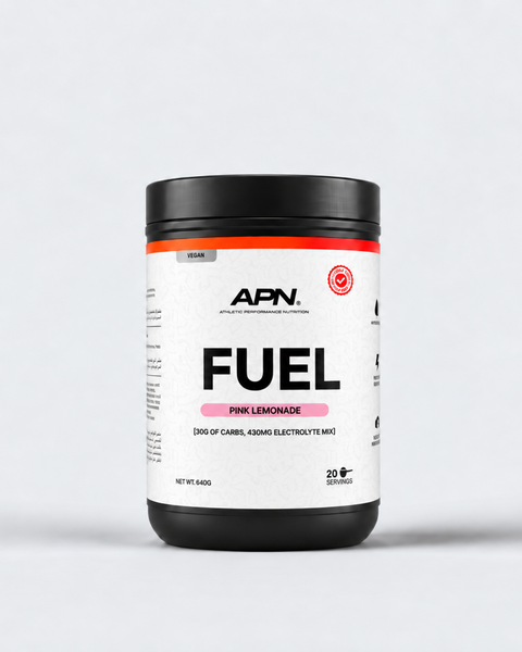 Fuel (Carbs+Electrolytes)