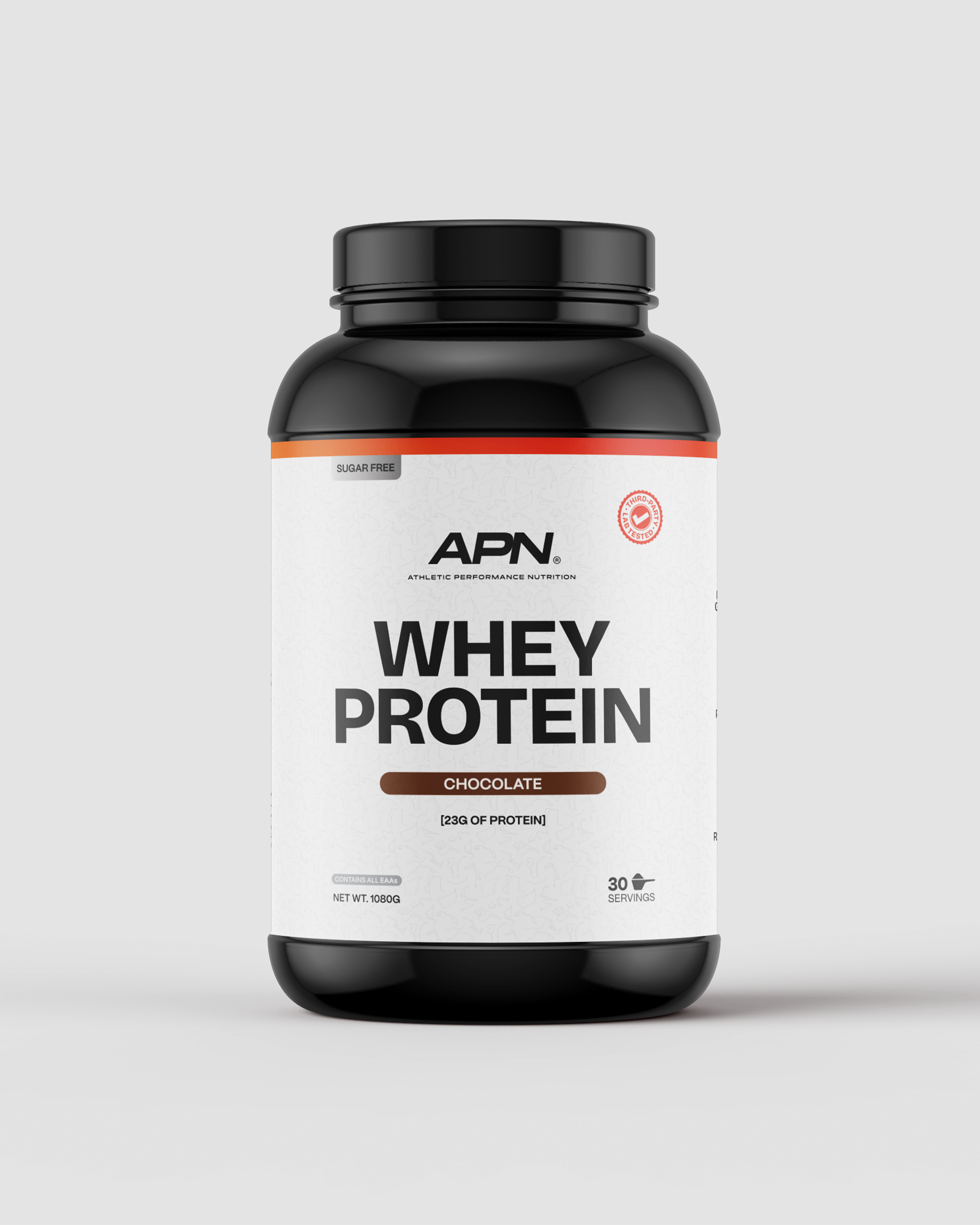 Whey Protein Chocolate