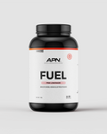Fuel (Carbs+Electrolytes)